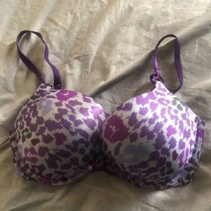 VS Miraculous Bra